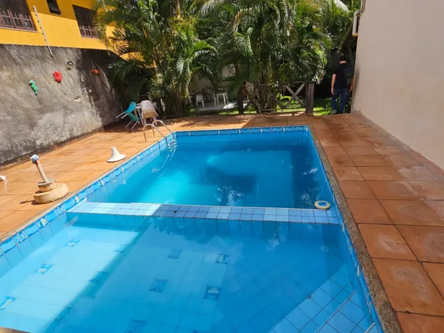 Imagem 4: Casa Duplex 3/4 Mobiliada para Alugar na Praia do Flamengo