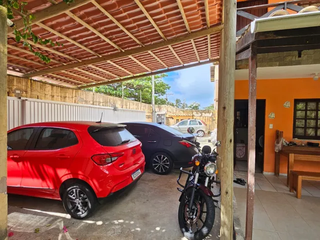 Imagem 5: Casa Duplex 3/4 Mobiliada para Alugar na Praia do Flamengo