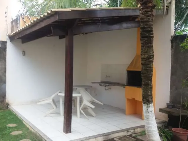 Imagem 6: Casa Duplex 3/4 Mobiliada para Alugar na Praia do Flamengo