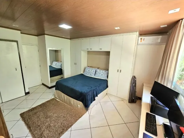 Imagem 10: Casa Duplex 3/4 Mobiliada para Alugar na Praia do Flamengo