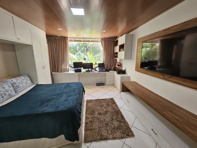 Imagem 11: Casa Duplex 3/4 Mobiliada para Alugar na Praia do Flamengo