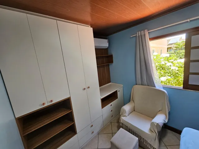 Imagem 12: Casa Duplex 3/4 Mobiliada para Alugar na Praia do Flamengo