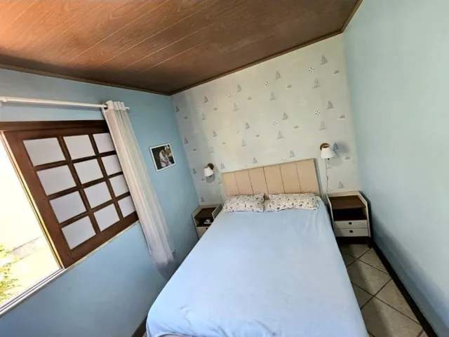 Imagem 13: Casa Duplex 3/4 Mobiliada para Alugar na Praia do Flamengo