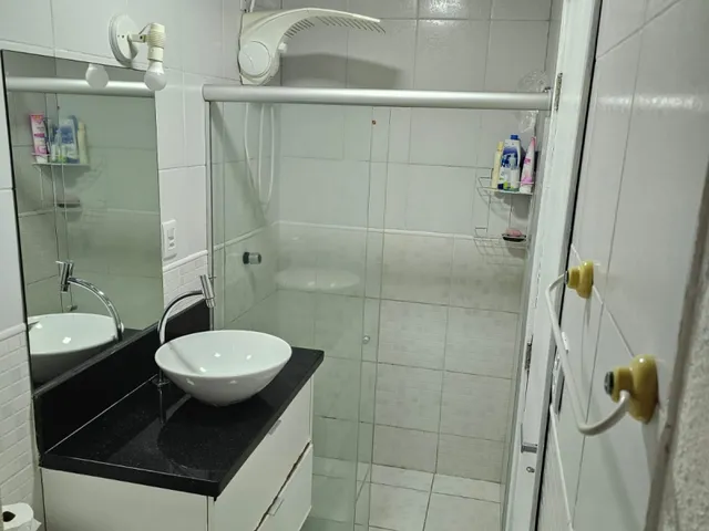 Imagem 16: Casa Duplex 3/4 Mobiliada para Alugar na Praia do Flamengo