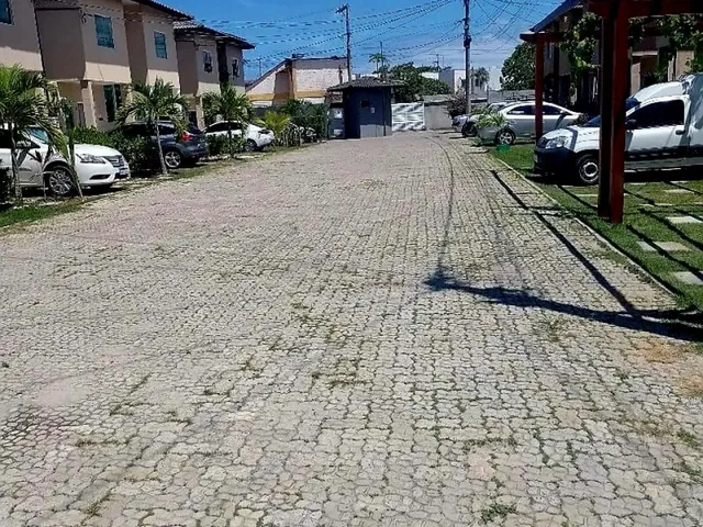 Imagem 2: Vendo casa de condomínio com 2/4 em Abrantes
