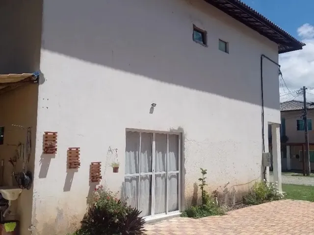 Imagem 4: Vendo casa de condomínio com 2/4 em Abrantes