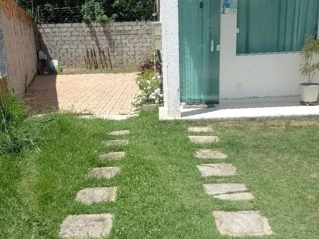 Imagem 6: Vendo casa de condomínio com 2/4 em Abrantes