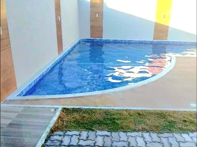 Imagem 10: Vendo casa de condomínio com 2/4 em Abrantes