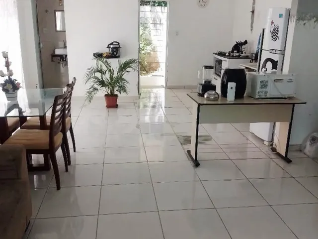 Imagem 11: Vendo casa de condomínio com 2/4 em Abrantes