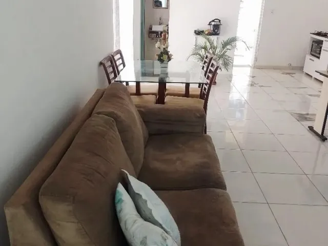 Imagem 12: Vendo casa de condomínio com 2/4 em Abrantes