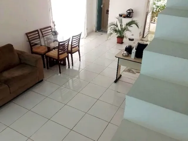 Imagem 13: Vendo casa de condomínio com 2/4 em Abrantes