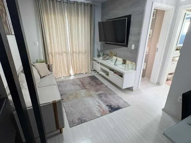 Imagem: Apartamento à venda no bairro Santa Catarina