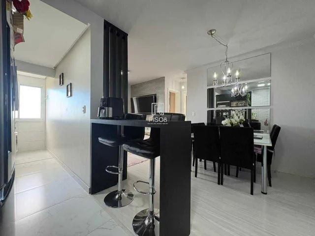 Imagem 6: Apartamento à venda no bairro Santa Catarina - Caxias do Sul/RS