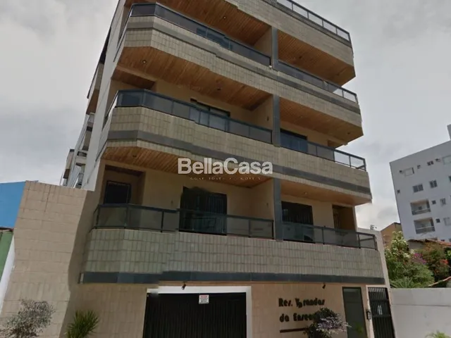 Imagem: Cobertura Duplex 3 Quartos, Sendo 2 Suítes