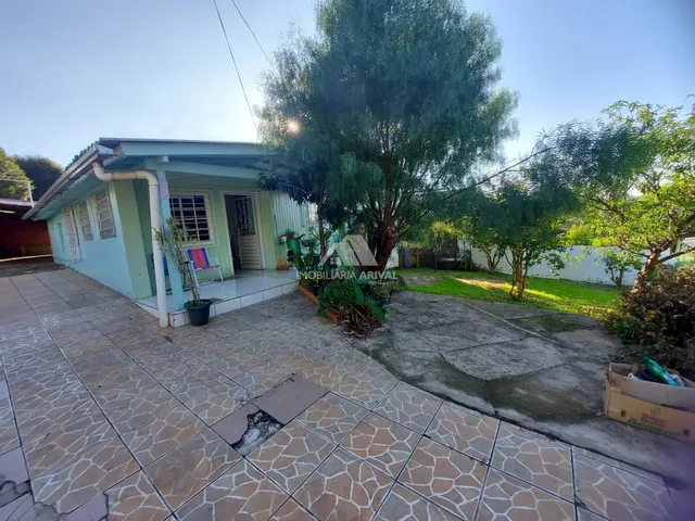 Imagem: Terreno com Casa na Rua Assis Brasil