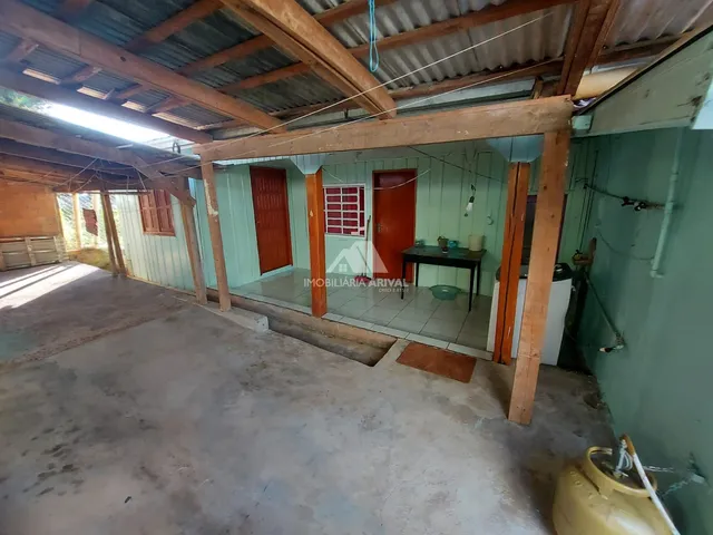 Imagem 4: Terreno com Casa na Rua Assis Brasil