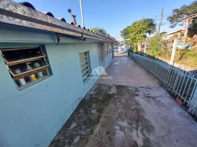 Imagem 3: Terreno com Casa na Rua Assis Brasil