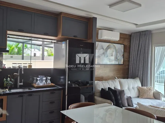 Imagem: Apartamento em Vila Nova, Porto Belo/SC