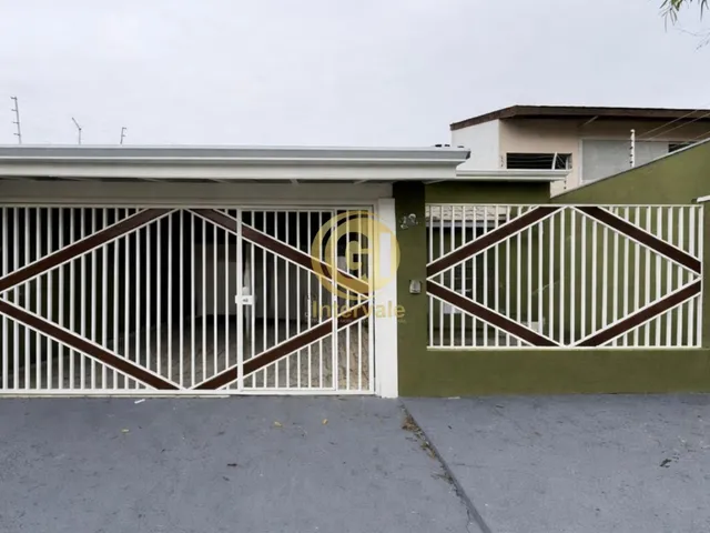 Imagem: Casa para Locação no Alto de Santana II
