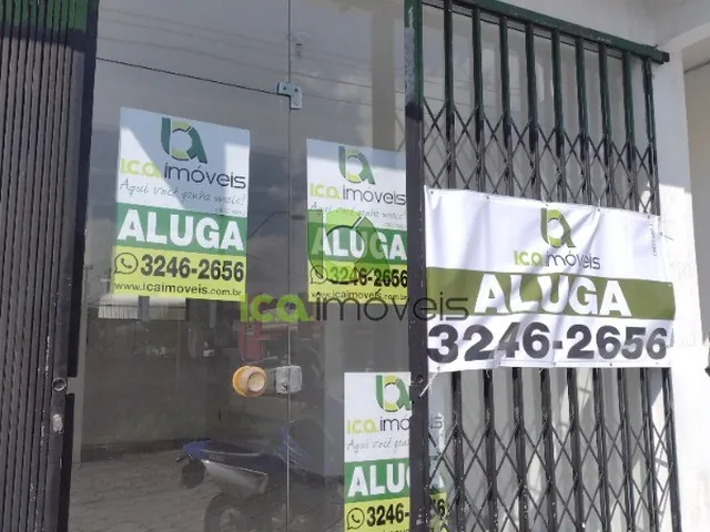 Imagem: Alugue! Sala Comercial em Ótima Localização