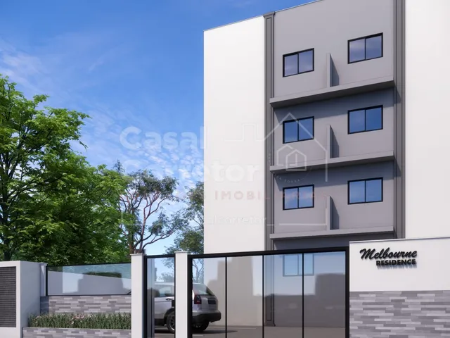 Imagem 15: Apartamento à venda no bairro Guarani - Brusque/SC