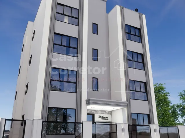 Imagem 9: Apartamento à venda no bairro Guarani - Brusque/SC