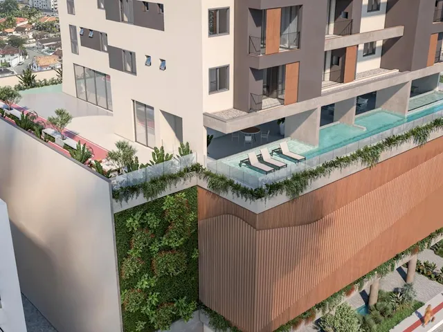 Imagem 7: TECCA RESIDENCE Apartamento com 2 dormitórios