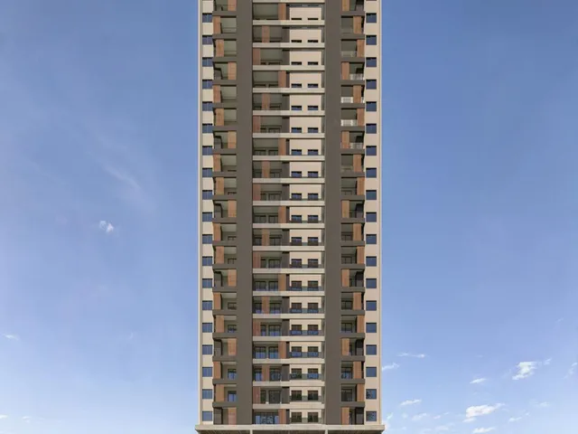 Imagem 4: TECCA RESIDENCE Apartamento com 2 dormitórios
