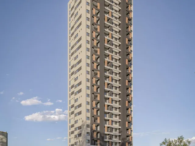 Imagem 6: TECCA RESIDENCE Apartamento com 2 dormitórios