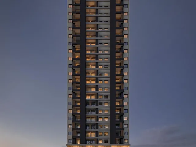 Imagem 8: TECCA RESIDENCE Apartamento com 2 dormitórios