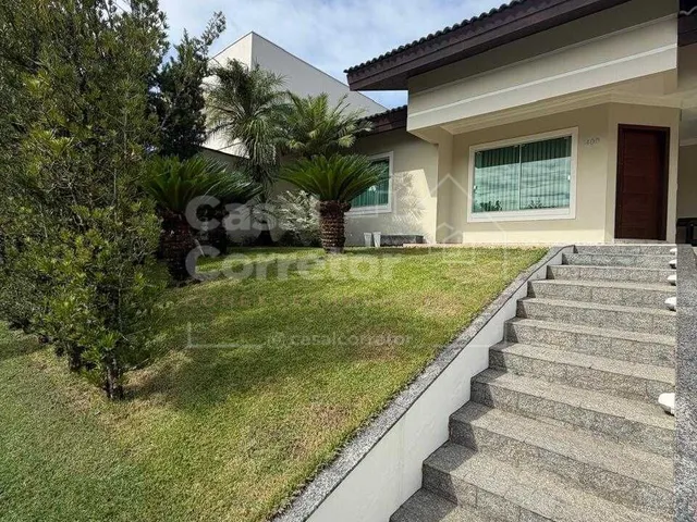 Imagem 7: CASA DE ALTO PADRAO NO BRUCHAL