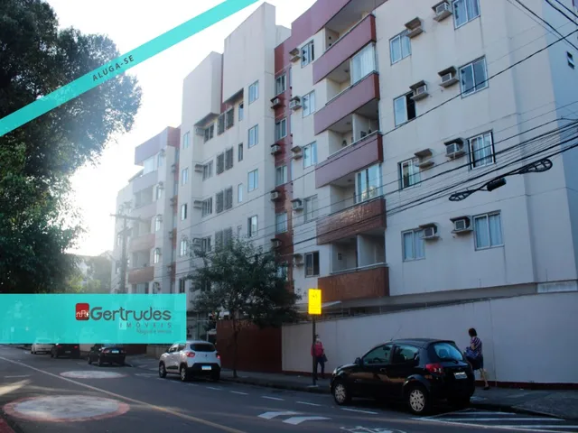 Imagem: Apartamento Residencial em Vitória - Es