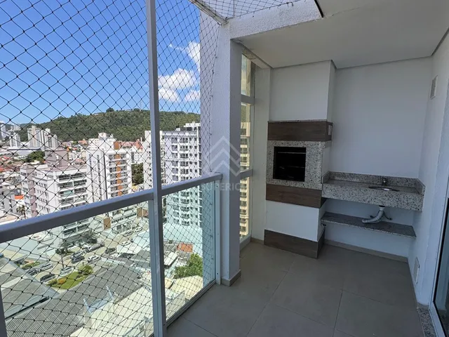 Imagem: Apartamento em Vila Operária, Itajaí/SC
