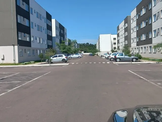 Imagem: Apartamento em Jardim Itaqui, Campo Largo/Pr