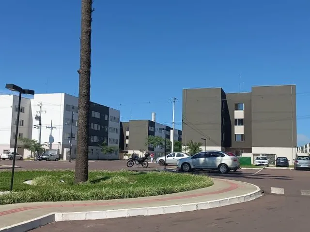 Imagem 13: Apartamento em Jardim Itaqui, Campo Largo/Pr