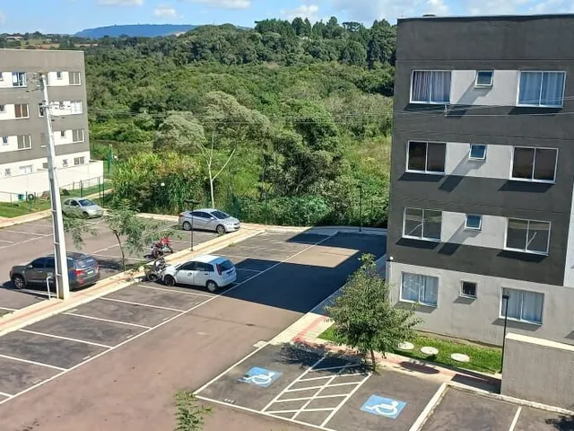 Imagem 8: Apartamento em Jardim Itaqui, Campo Largo/Pr