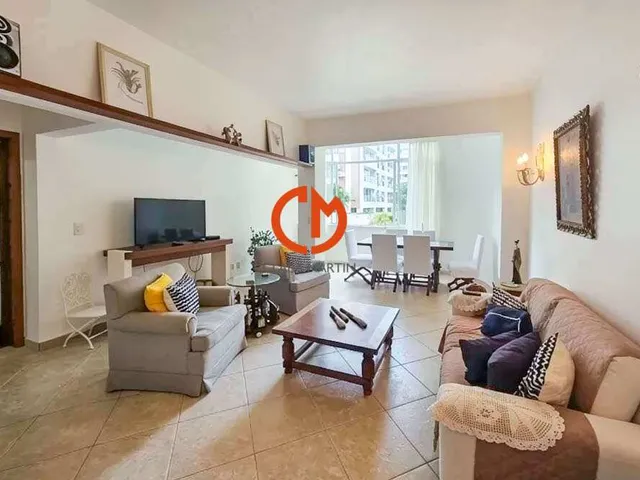 Imagem: Apartamento À Venda em Ipanema, Rj