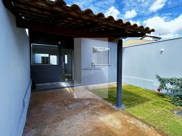 Imagem: Casa Residencial em Mateus Leme - Mg, Planalto