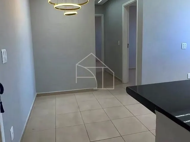 Imagem: Apartamento À Venda 2 Quartos - Colina