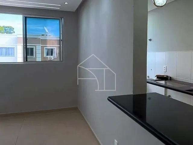 Imagem 3: Apartamento À Venda 2 Quartos - Colina de Laranjeiras