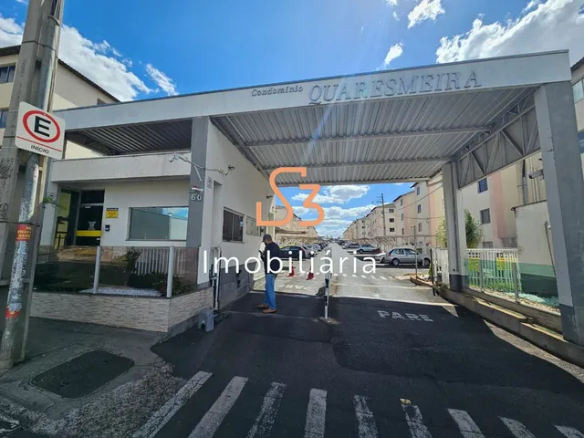 Imagem: Apartamento para Locação em Uberlândia-Mg