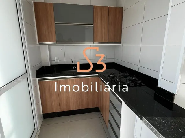 Imagem: Apartamento para Locação no Bosque dos