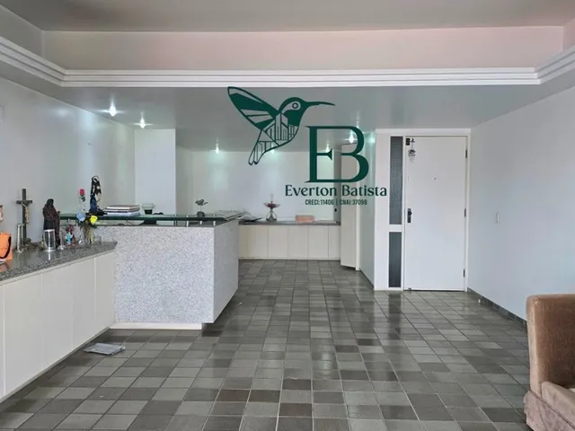 Imagem: Apartamento Residencial em Recife - Pe