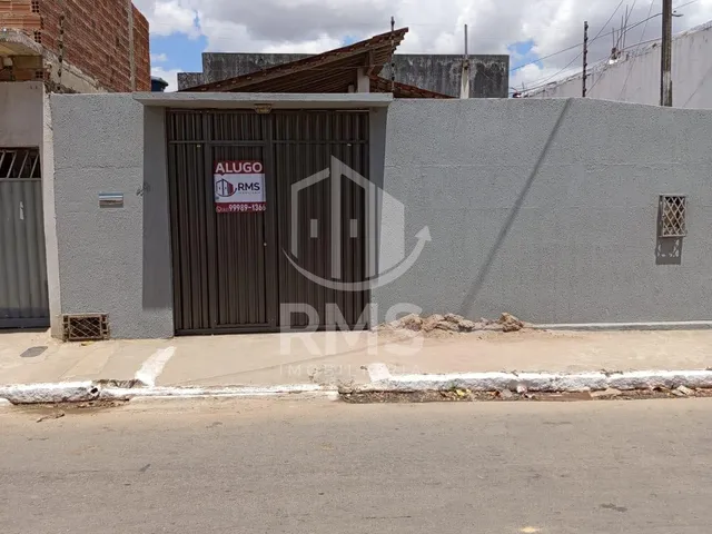 Imagem: Casa, Planalto, Arapiraca - Al