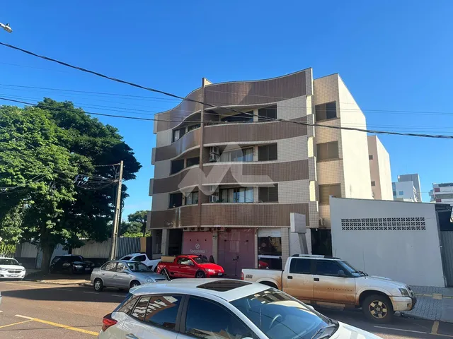 Imagem: Apartamento para Locação com 03 Quartos