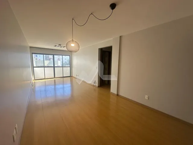 Imagem 3: Apartamento para Locação com 03 Quartos e Cozinha Planejada, Centro, Toledo - Pr