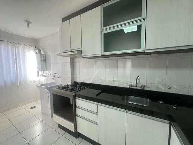 Imagem 5: Apartamento para Locação com 03 Quartos e Cozinha Planejada, Centro, Toledo - Pr