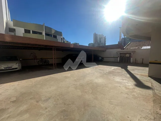 Imagem 2: Apartamento para Locação com 03 Quartos e Cozinha Planejada, Centro, Toledo - Pr