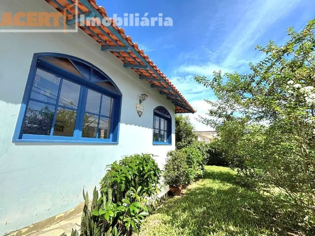 Imagem: CASA RESIDENCIAL em FLORIANÓPOLIS - SC