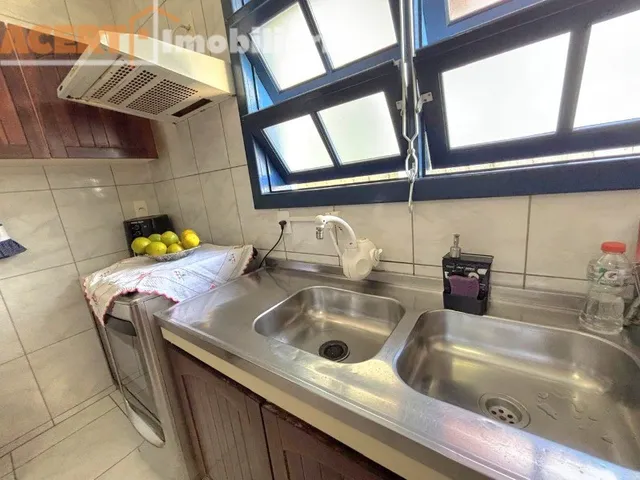 Imagem 2: CASA RESIDENCIAL em FLORIANÓPOLIS - SC, COQUEIROS